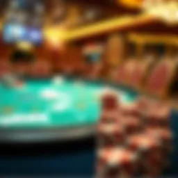A detailed overview of Caesar's Casino bonus codes