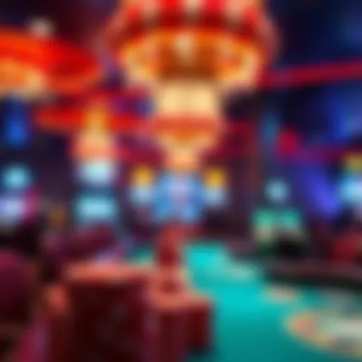 Understanding Casinos That Payout: A Comprehensive Guide Introduction