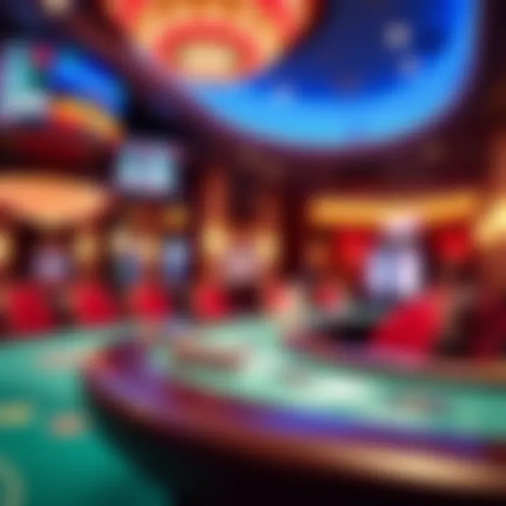 Understanding Casinos That Payout: A Comprehensive Guide Summary