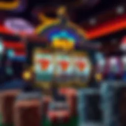 Understanding EGT Slots for Real Money Betting Introduction