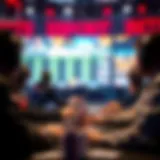 Understanding Esports Bets: A Comprehensive Guide Introduction