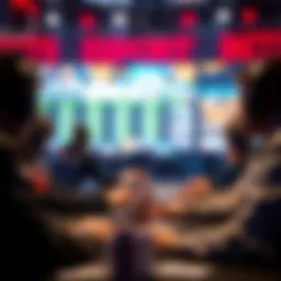 Understanding Esports Bets: A Comprehensive Guide Introduction