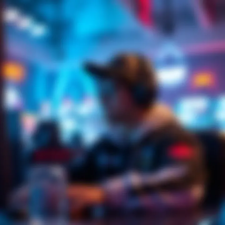 Understanding Esports Bets: A Comprehensive Guide Summary