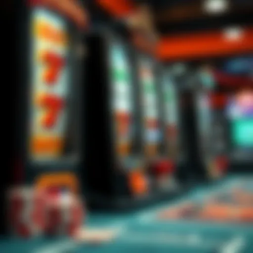 Understanding Fake Slots: Risks and Realities in Online Gambling Introduction