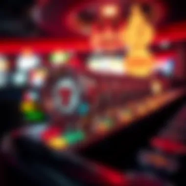 Notable Understanding Fake Slots: Risks and Realities in Online Gambling