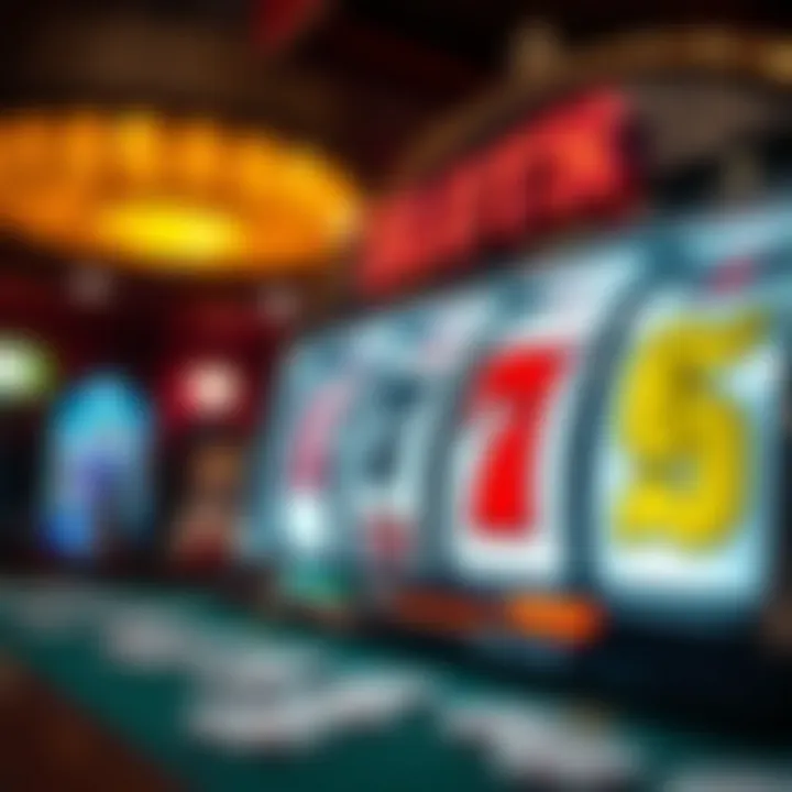 Understanding Fake Slots: Risks and Realities in Online Gambling Summary