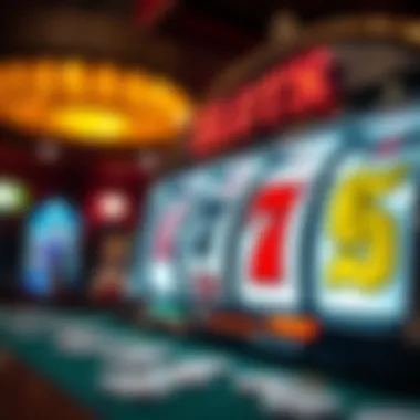 Understanding Fake Slots: Risks and Realities in Online Gambling Summary Understanding Fake Slots: Risks and Realities in Online Gambling Summary