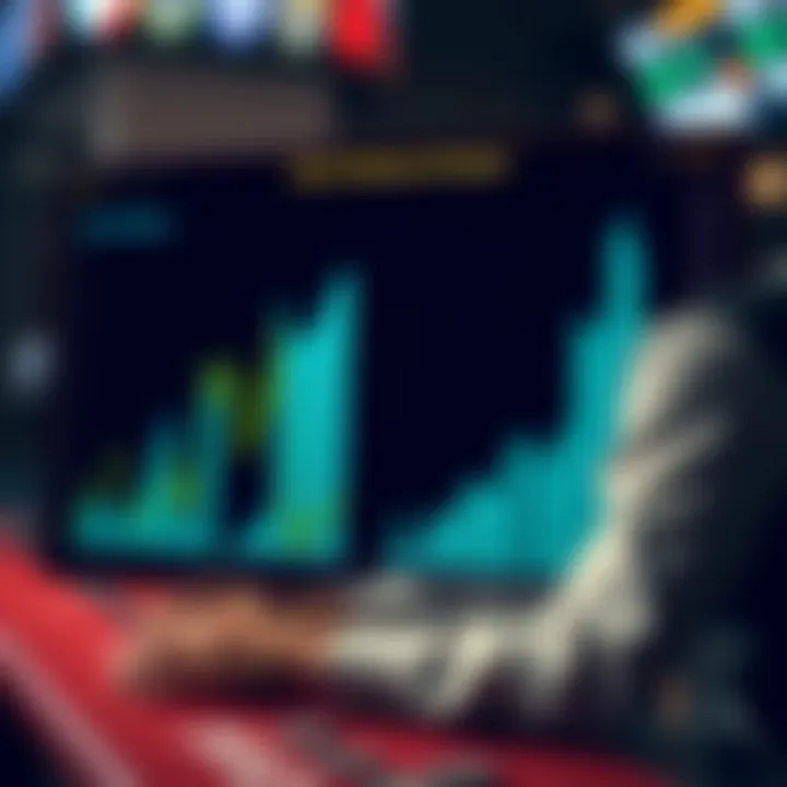 Data analysis chart for NCAAB betting strategies