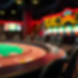 Oklahoma sports betting landscape