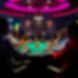 Understanding PPH Sports Betting: Insights and Strategies Introduction