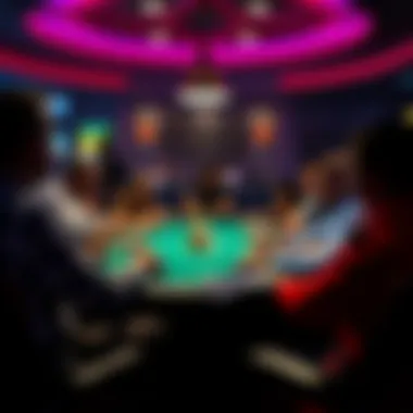 Understanding PPH Sports Betting: Insights and Strategies Introduction