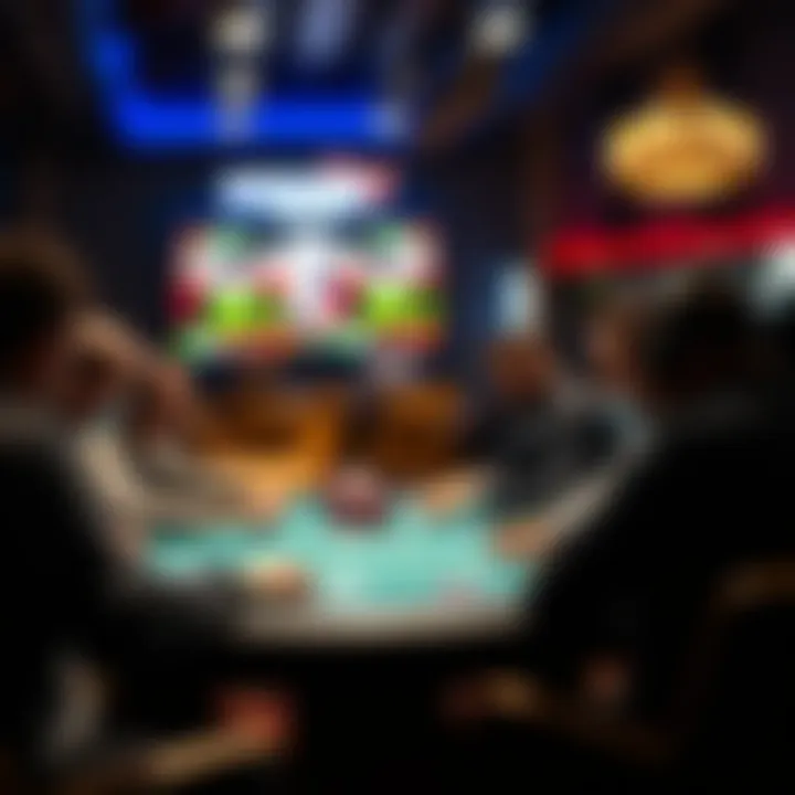 Understanding PPH Sports Betting: Insights and Strategies Summary