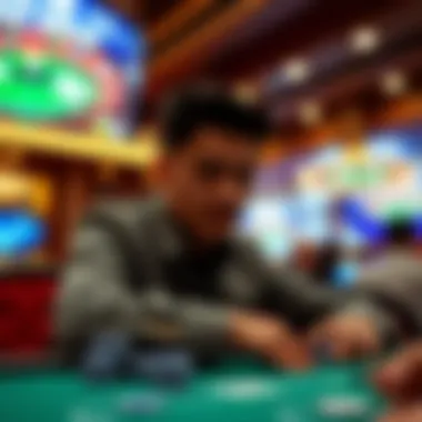 Understanding Pure Casino No Deposit Bonuses Summary Understanding Pure Casino No Deposit Bonuses Summary