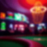 Understanding the Dynamics of Sportsbook Pools in Las Vegas Introduction