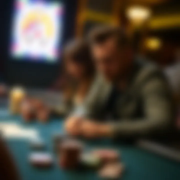 Common mistakes to avoid in Texas Hold'em