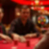 Understanding the Mechanics of Online Casinos Introduction