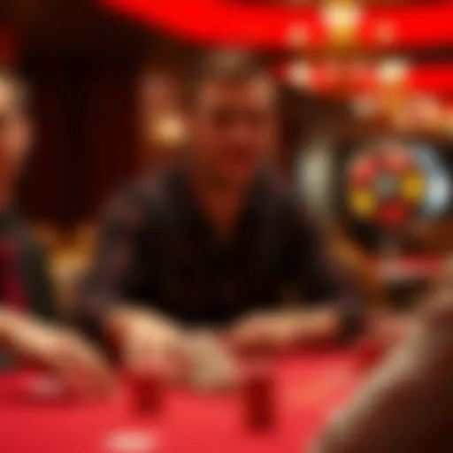 Understanding the Mechanics of Online Casinos Introduction