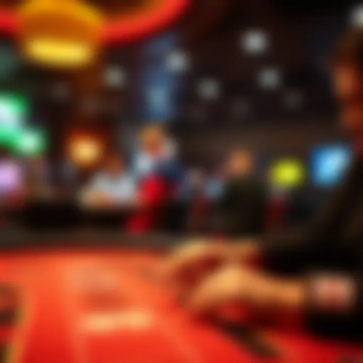 Notable Understanding the Mechanics of Online Casinos