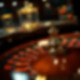 Understanding the Odds of Roulette Introduction
