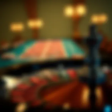Understanding the Odds of Roulette Summary