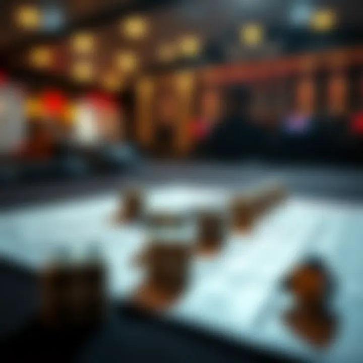 Strategic Scorecard Usage Illustration of a Yahtzee scorecard filled with successful rolls