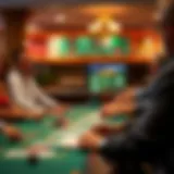 Understanding the Virginia Lottery Drawing Process Introduction