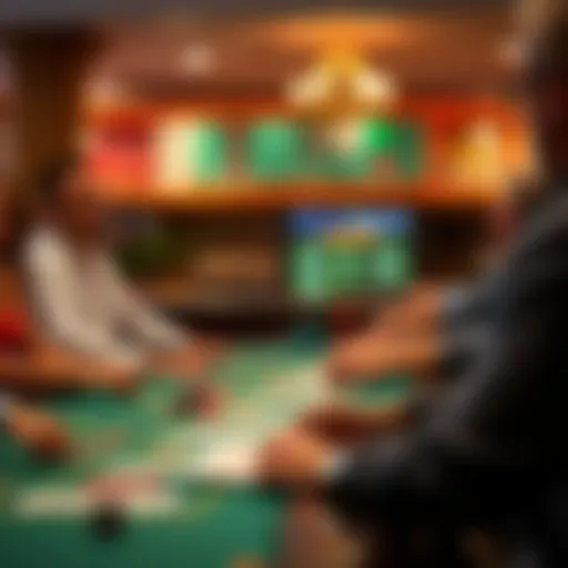 Understanding the Virginia Lottery Drawing Process Introduction