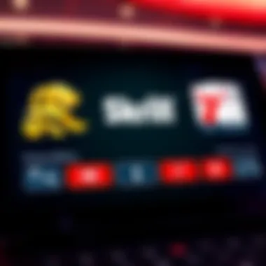 Online casino interface with Skrill payment option