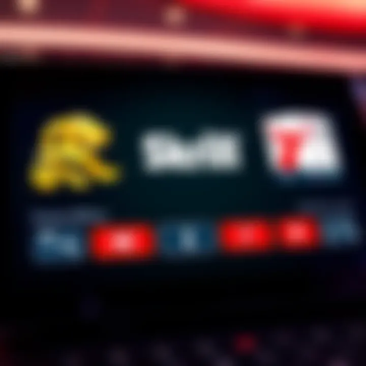 Online casino interface with Skrill payment option