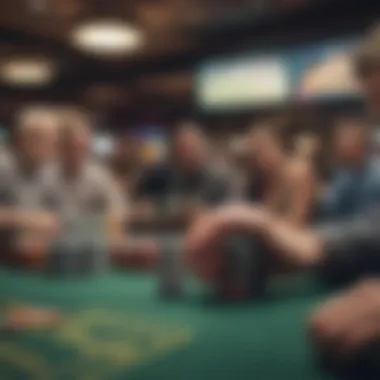 Evolution of Sports Betting Laws in the U.S. Trends in U.S. sports betting legislation
