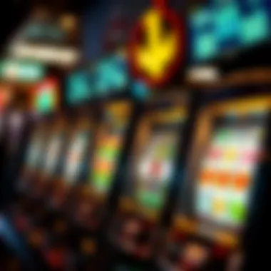 RTP Variations in Cash Machine Slots Comparison of RTP across different cash machine slots