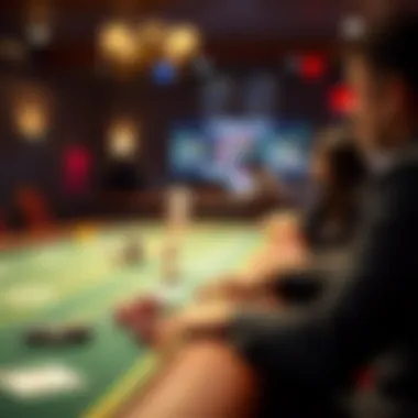 Comparing Wagering Platforms Overview of various online wagering platforms