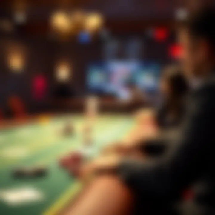 Comparing Wagering Platforms Overview of various online wagering platforms