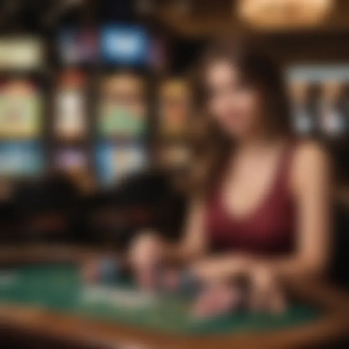 An infographic detailing the advantages and disadvantages of Wind Creek Sportsbook