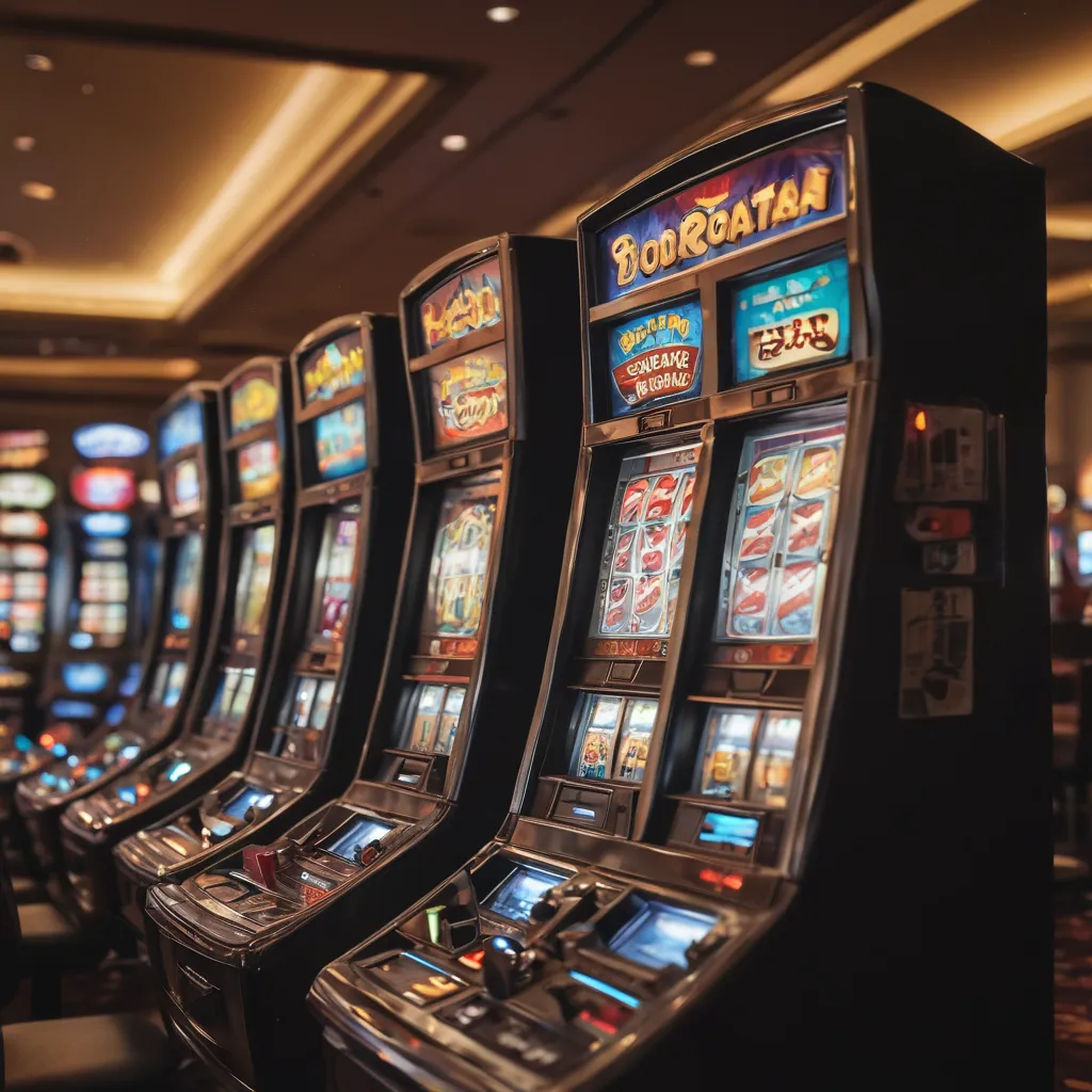 Maximize Your Wins with Borgata's $100 Slot Offer