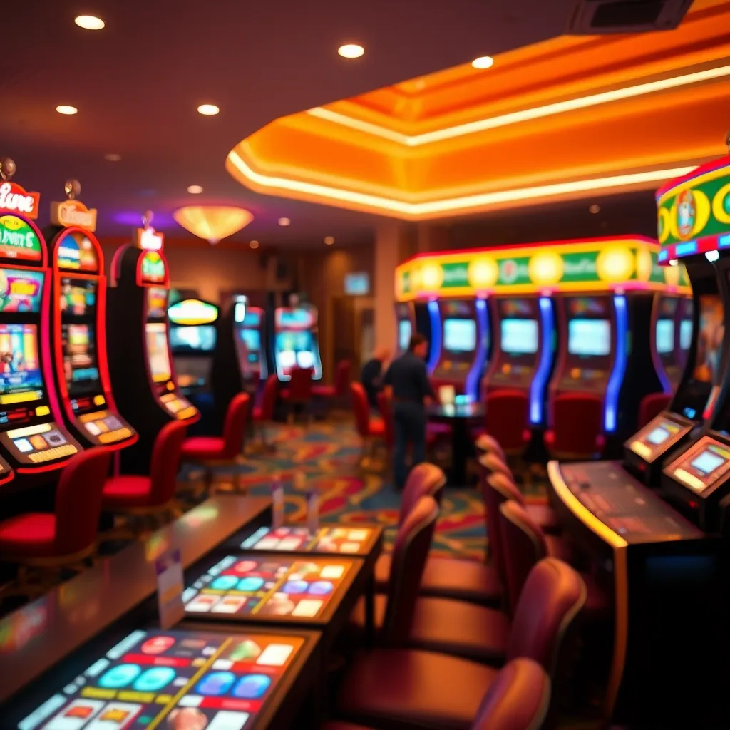 Discovering the Casinos of Wendover, Nevada