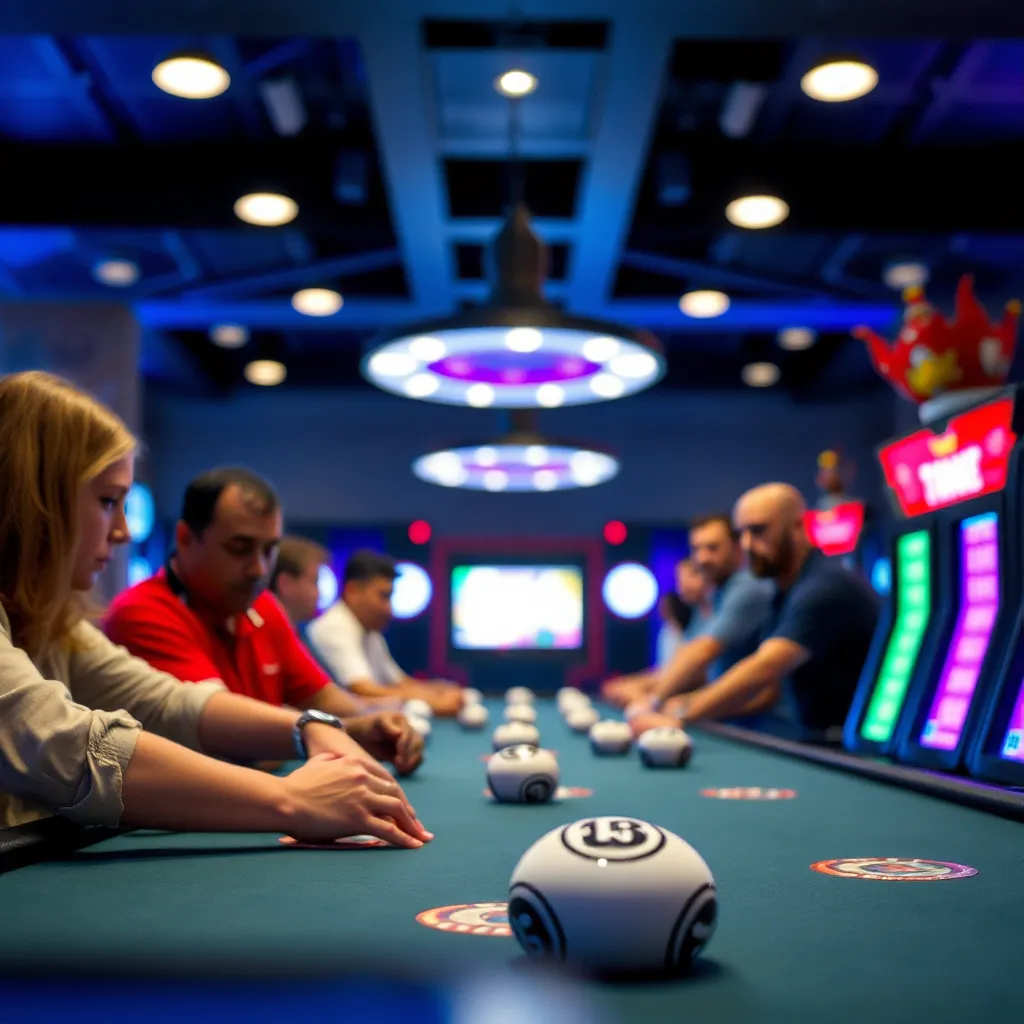 Understanding the Kentucky Powerball: Rules and Impact