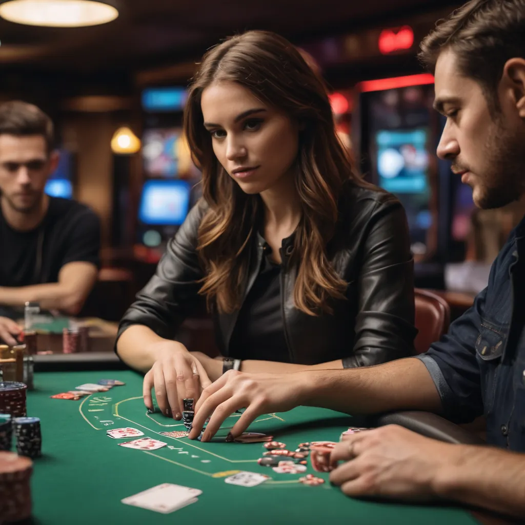 Game Poker Android Top Android Poker Games for Players
